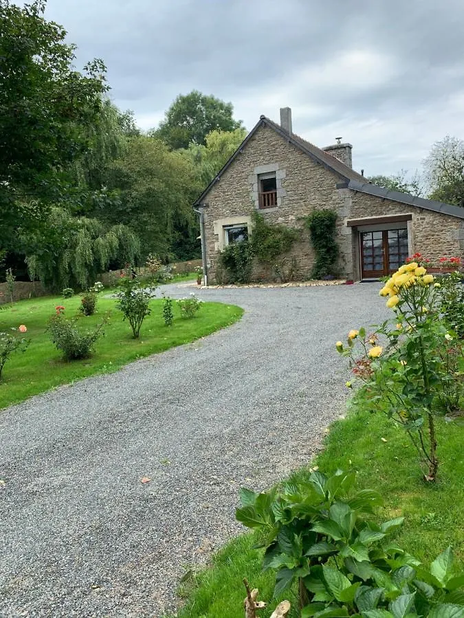 Le Paradis Des Oiseaux Saint-Gildas 0*,  France