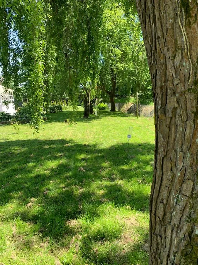 Apartment Le Paradis Des Oiseaux Saint-Gildas France