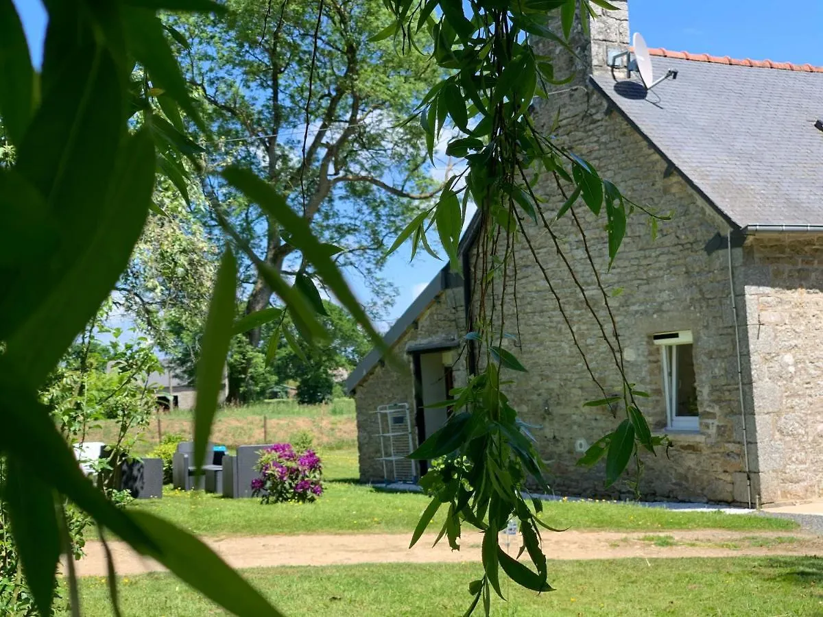 Le Paradis Des Oiseaux Saint-Gildas 0*,  France