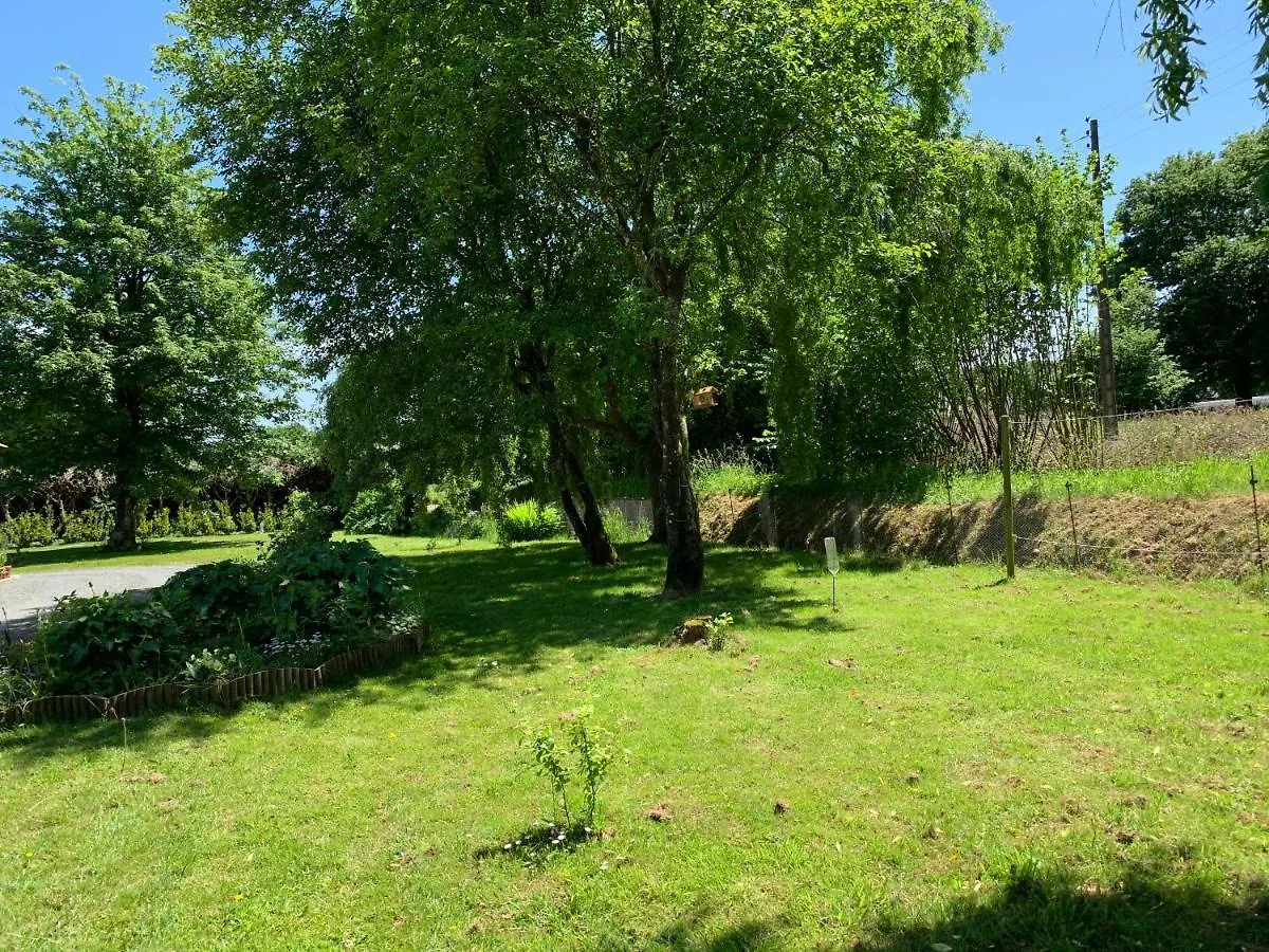 Le Paradis Des Oiseaux Saint-Gildas