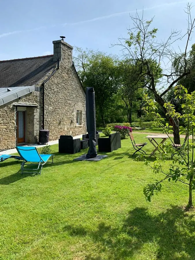 Le Paradis Des Oiseaux Saint-Gildas 0*,
