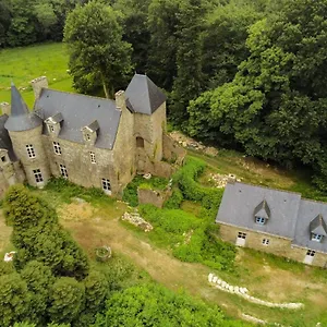 Au Chateau Holiday home